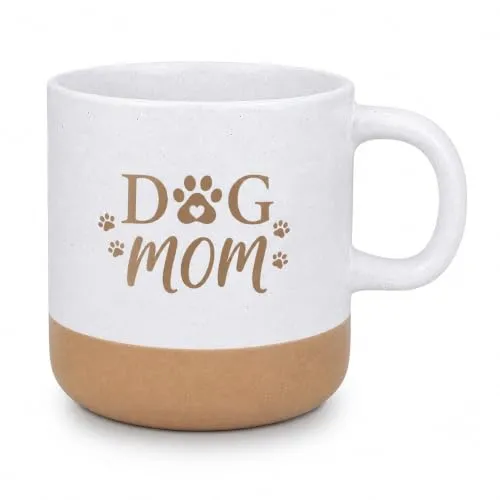 Keramiktasse für Hundemamas – kleines Geschenk – Bild 2