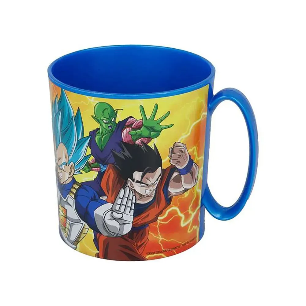 Dragon Ball Tasse für kleine Anime-Fans
