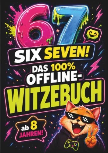 Witzebuch für Kids – Geschenk ohne Bildschirm – Bild 2