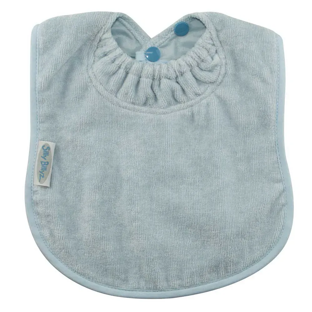 Baumwoll-Lätzchen für Babys – praktisches Geschenk