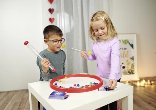 Kugelblitz – Lernspiel mit Action für Kinder ab 4 – Bild 3