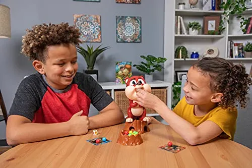 Mampfender Max – Familienspiel für Kinder ab 4 Jahren – Bild 3