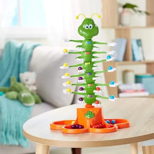 Willi Wackel – Geschicklichkeitsspiel für Kinder ab 4 – Bild 3