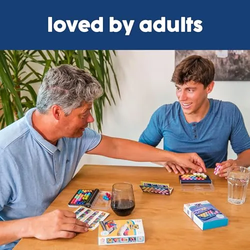 IQ Puzzler Pro – Knobelspiel für Kinder ab 6 Jahren – Bild 3