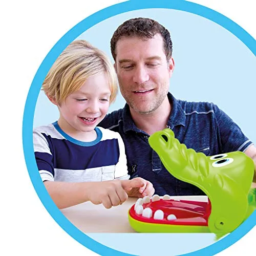 Kroko Doc – Schnapp-Spiel für Kinder ab 4 Jahren – Bild 3