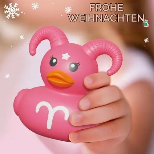 Adventskalender mit 24 Badeenten für Kinder – Bild 3