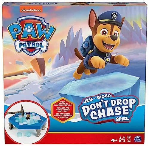 PAW-Patrol-Geschicklichkeitsspiel für Kinder ab 4 Jahren – Bild 2